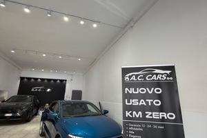 Audi A3 SPB 30 TDI S line edition