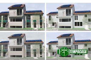 Casa indipendente a Trivolzio 5 locali