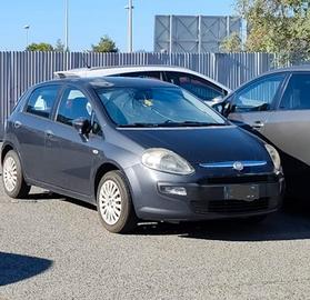 Fiat Punto Evo