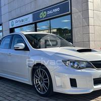 SUBARU WRX STI-S 2.5 4p.