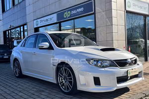 SUBARU WRX STI-S 2.5 4p.