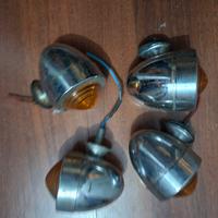 accessori per honda shadow