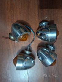 accessori per honda shadow