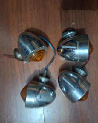 accessori per honda shadow
