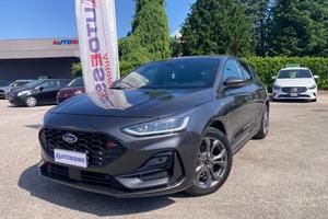 FORD Focus 1.0 EcoBoost 125 5p. ST-LINE