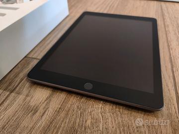 iPad 2018 (sesta generazione) 