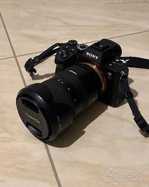 Sony A7RIII only Body