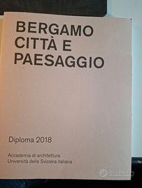 BERGAMO CITTA' E PAESAGGIO