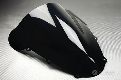 Cupolino PVC Kawasaki ZZR 1200 2002 - 2005