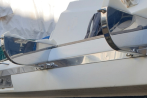 supporti tender e scaletta