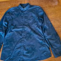 Camicia Jeanswear 72D(OVS) - Colletto alla Coreana