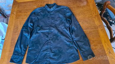 Camicia Jeanswear 72D(OVS) - Colletto alla Coreana