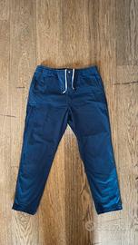 Pantaloni Ralph Lauren blu
