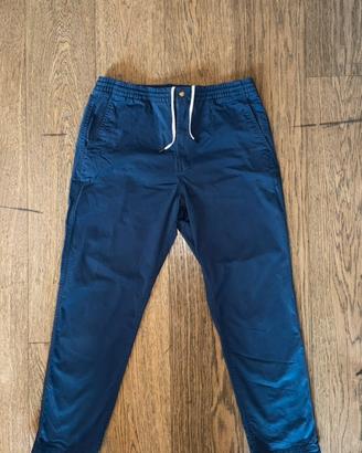 Pantaloni Ralph Lauren blu