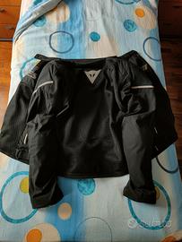 abbigliamento moto stradale (leggere descrizione)