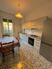 Appartamento zona via Calatafimi
