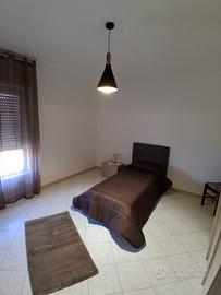 Appartamento arredato