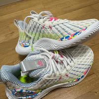 Under armour carry 10-NUOVE