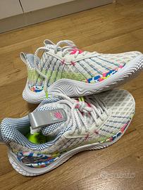 Under armour carry 10-NUOVE