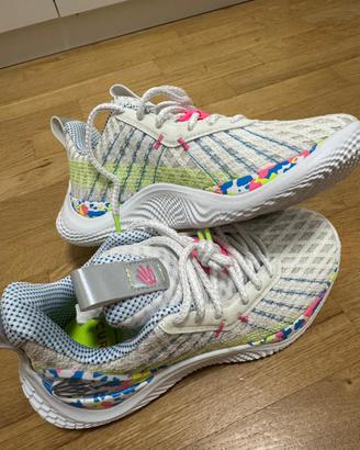 Under armour carry 10-NUOVE
