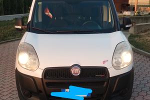 fiat Doblò maxi 