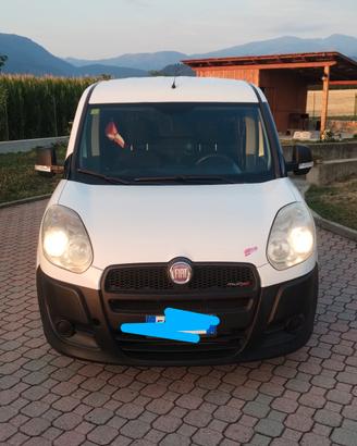fiat Doblò maxi 