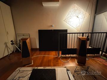 Avalon Acoustics Avatar