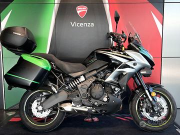 KAWASAKI Versys 650 650
