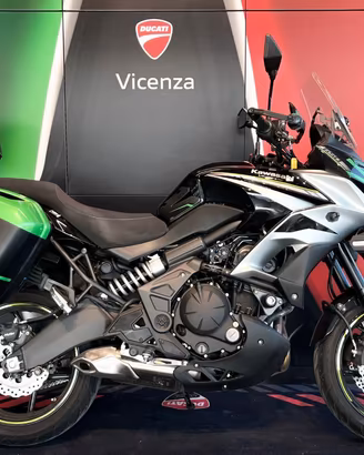 KAWASAKI Versys 650 650