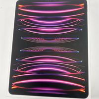 Ipad pro 12,9 (6 gen) wifi + cell 128 gb Nuovo