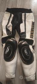Pantalone moto Berik