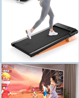 Tapis Roulant