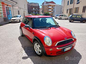 Vendita Mini One 1.6 Seven