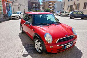 Vendita Mini One 1.6 Seven