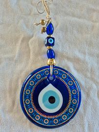 Occhio di Allah portafortuna
