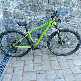 Cube Mtb