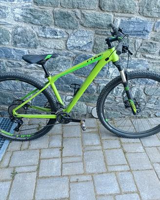Cube Mtb
