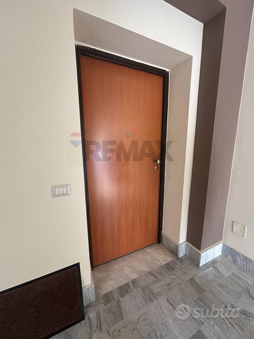 Appartamento - Caltanissetta - Vista 6