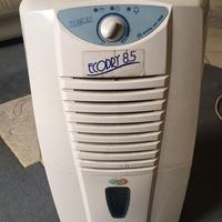 DEUMIDIFICATORE DE LONGHI
