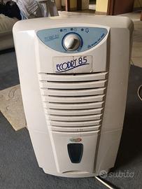 DEUMIDIFICATORE DE LONGHI