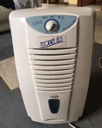DEUMIDIFICATORE DE LONGHI