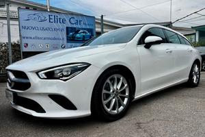 Mercedes-Benz CLA 200 Shooting Brake d Executive 
