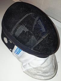 Maschera Scherma (fioretto) - Negrini 
