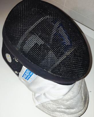 Maschera Scherma (fioretto) - Negrini 