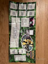 Pokemon Campo da Gioco Powerhouse