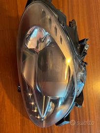 Faro Sinistro Giulietta Bi-Xenon 50520224