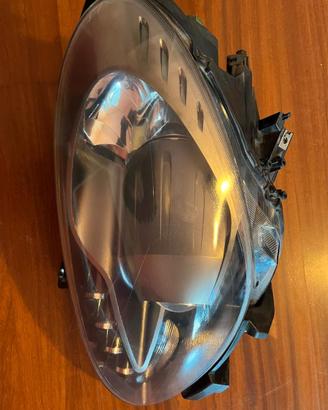 Faro Sinistro Giulietta Bi-Xenon 50520224