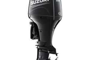 Suzuki 150 cv