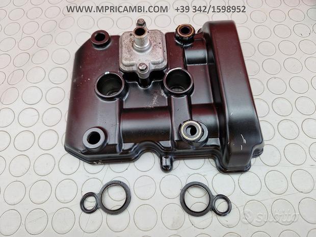 DAVBIR Leva Cambio Moto CNC Moto Leva Freno Piede Pedale Freno Per KXF250 Per KXF Per