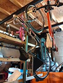 Tre biciclette